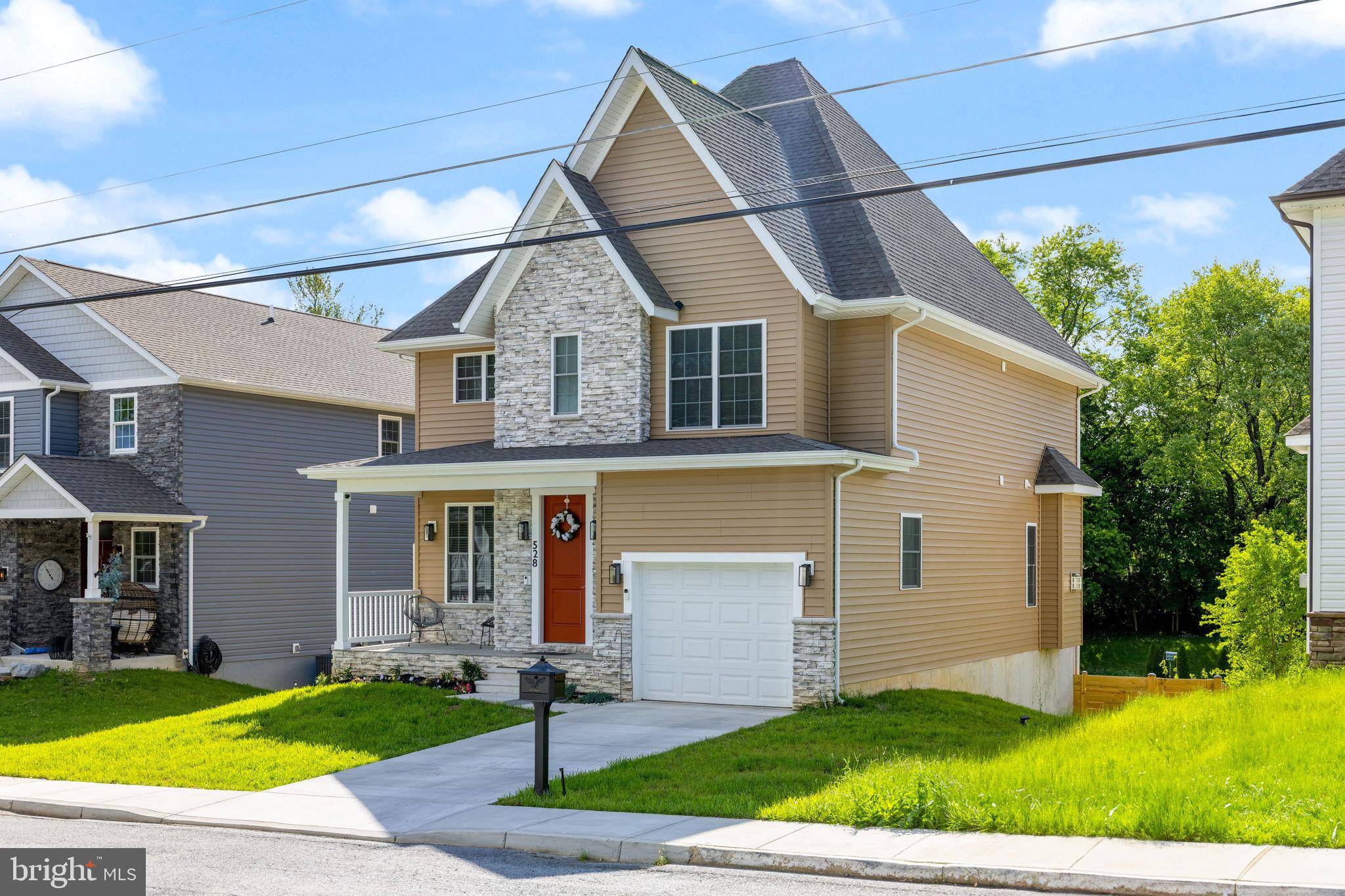Martinsburg, WV 25404,528 N THIRD ST