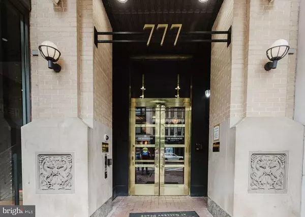 Washington, DC 20001,777 7TH ST NW #913