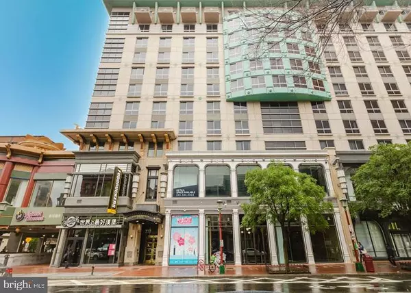 777 7TH ST NW #913, Washington, DC 20001