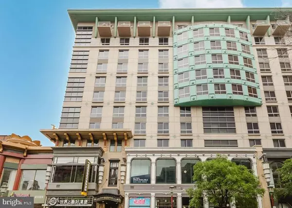 Washington, DC 20001,777 7TH ST NW #913