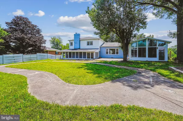 Winchester, VA 22602,110 CARTER PL