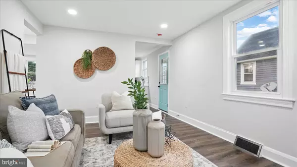 Baltimore, MD 21219,2910 SALISBURY AVE