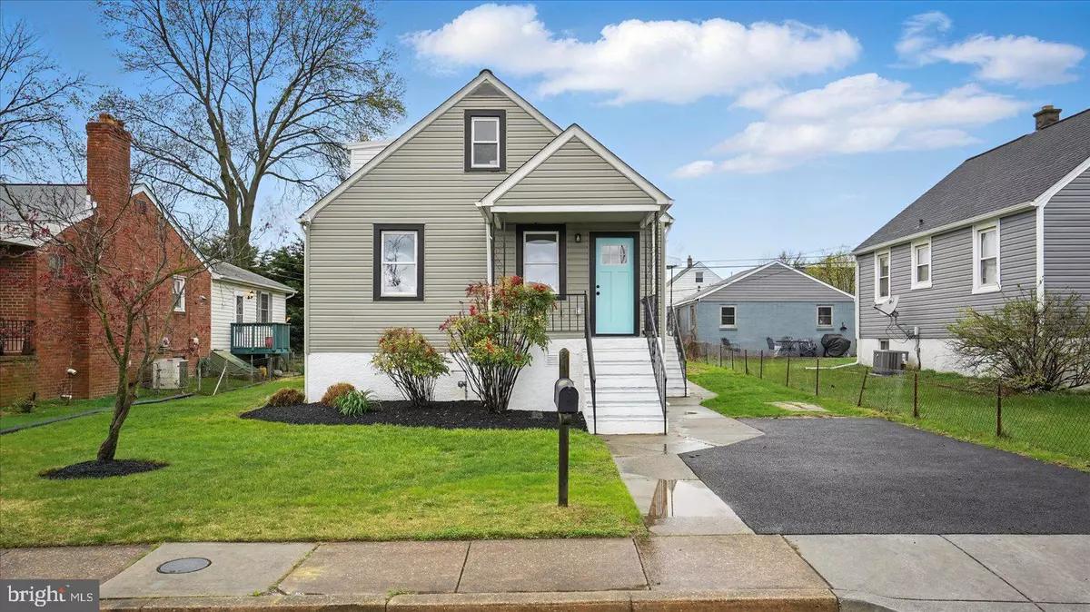 Baltimore, MD 21219,2910 SALISBURY AVE