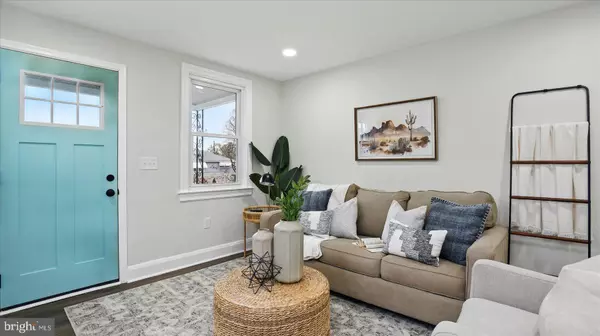 Baltimore, MD 21219,2910 SALISBURY AVE