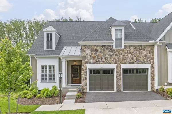 336 AVONDALE LN, Crozet, VA 22932