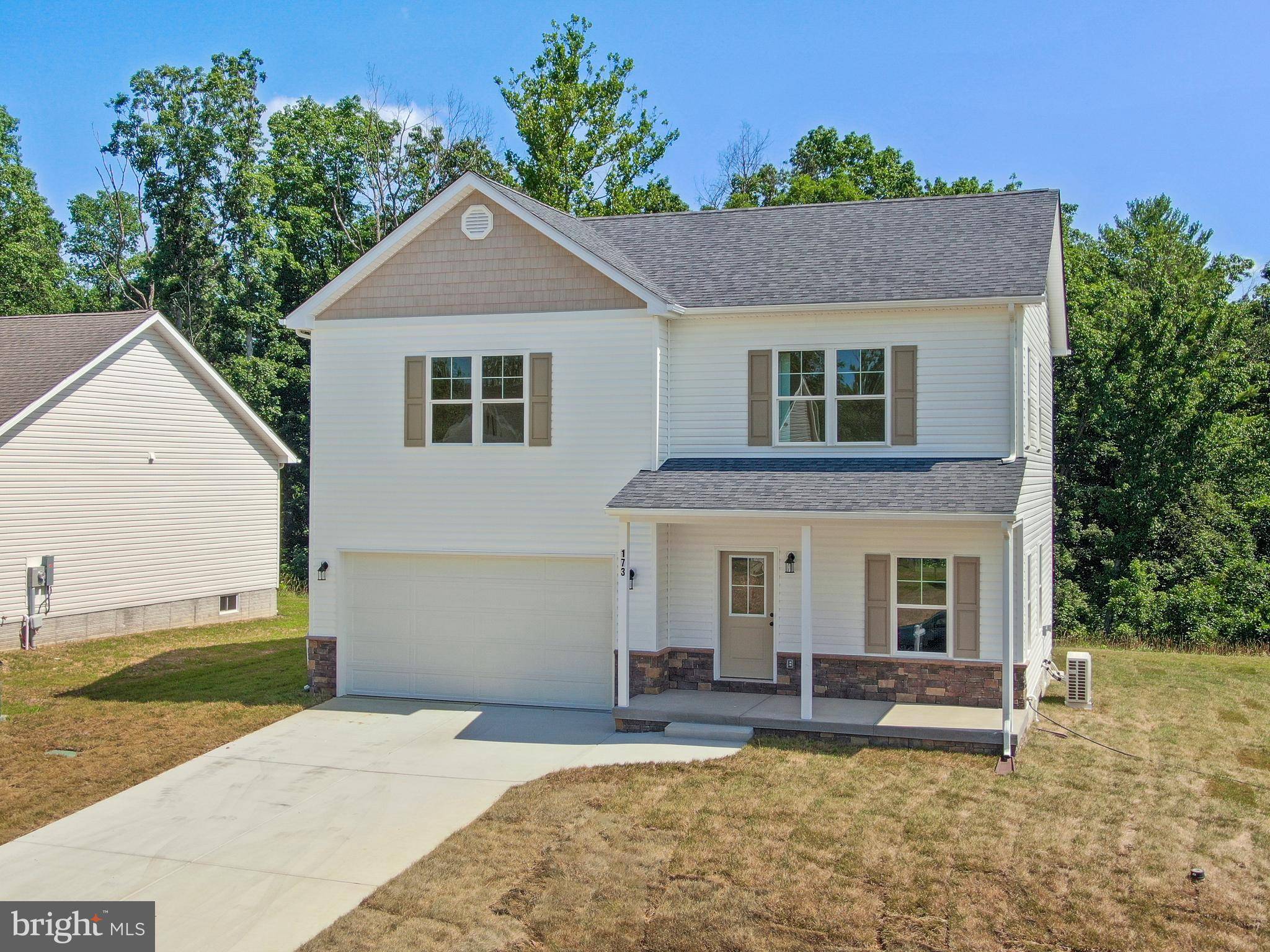 Inwood, WV 25428,173 LARIMAR LN