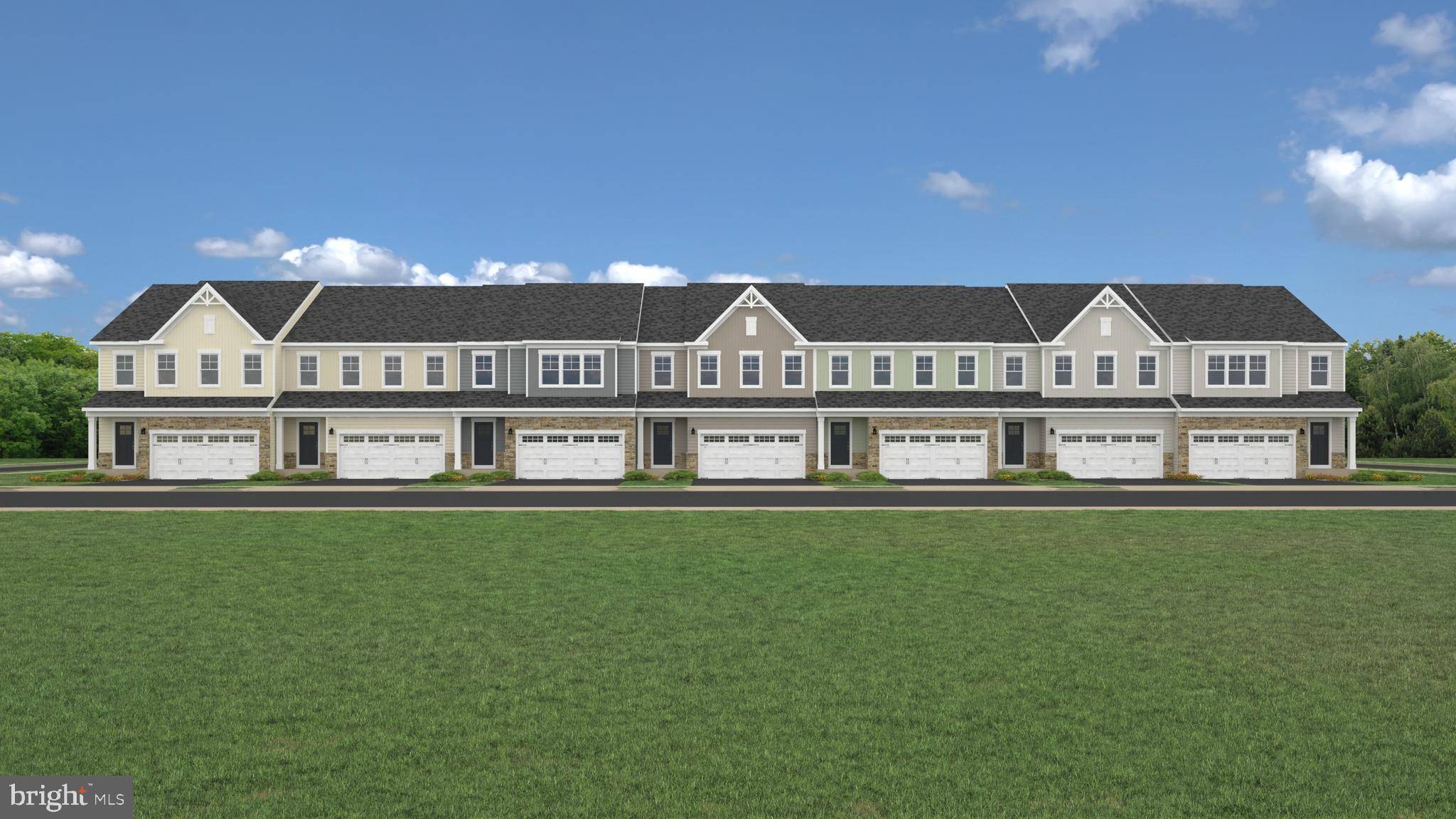 Aberdeen, MD 21001,730 ALDORA DR #114