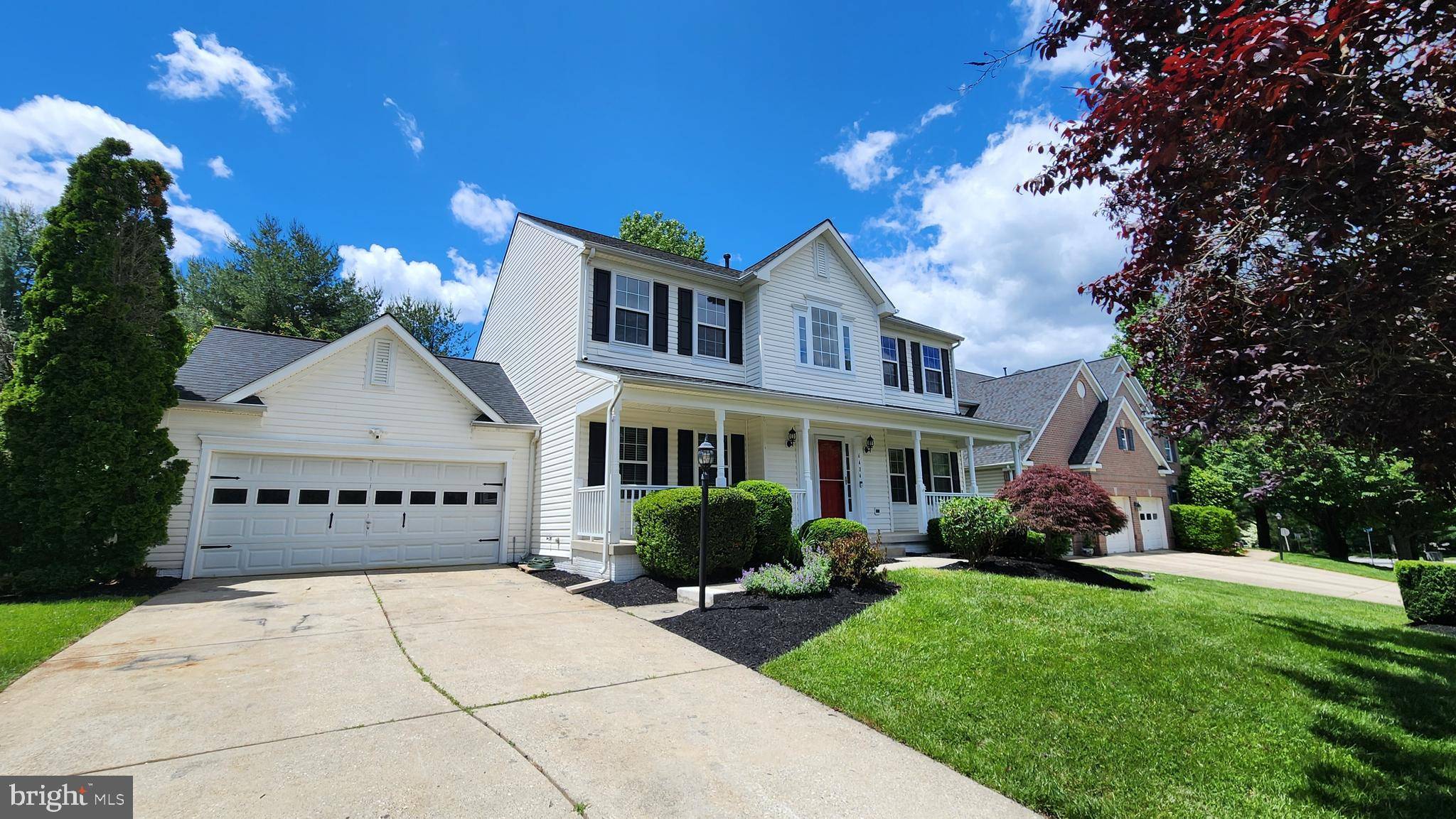 6404 DISTANT MELODY PL, Columbia, MD 21044