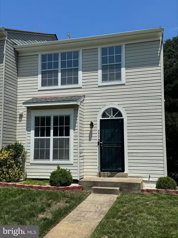 Suitland, MD 20746,3524 WOOD CREEK DR