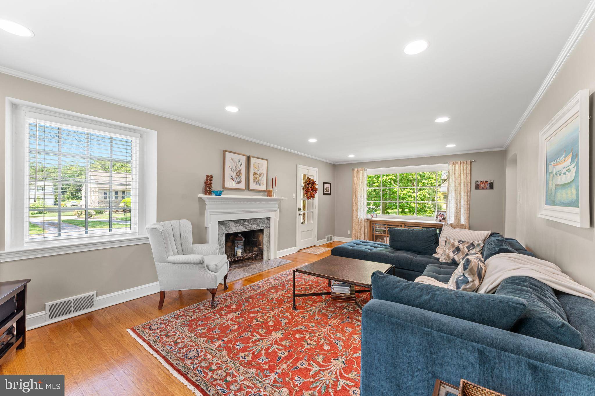 Wynnewood, PA 19096,1110 CLOVER HILL RD