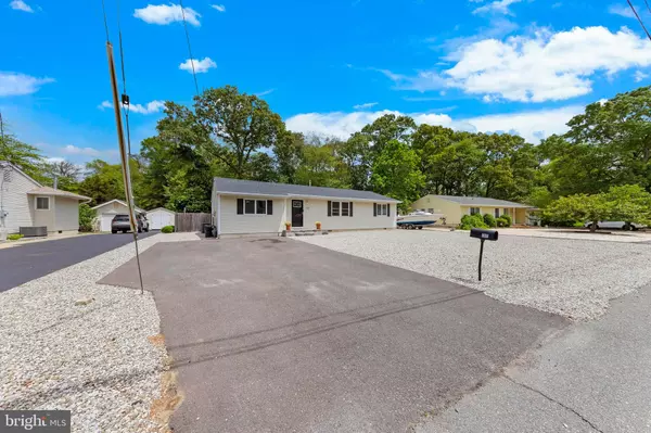 Forked River, NJ 08731,420 CONIFER DR