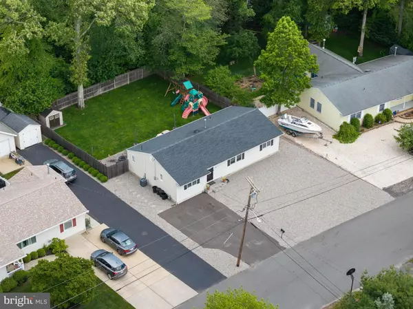 Forked River, NJ 08731,420 CONIFER DR