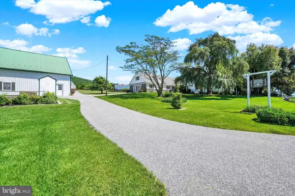 Dillsburg, PA 17019,1150 S MOUNTAIN RD