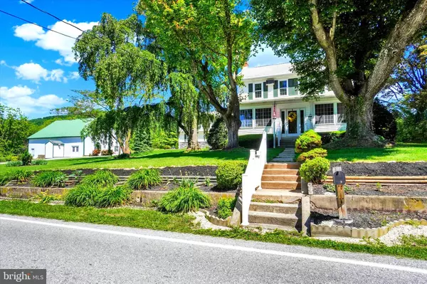 Dillsburg, PA 17019,1150 S MOUNTAIN RD