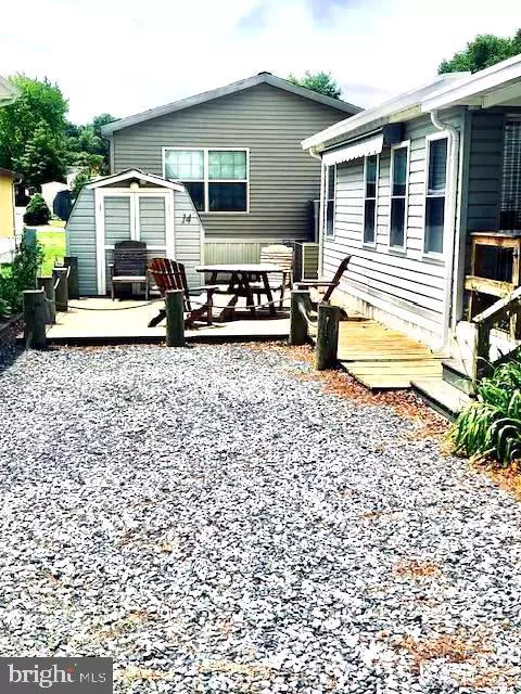 Berlin, MD 21811,14 DEEP SEA DR