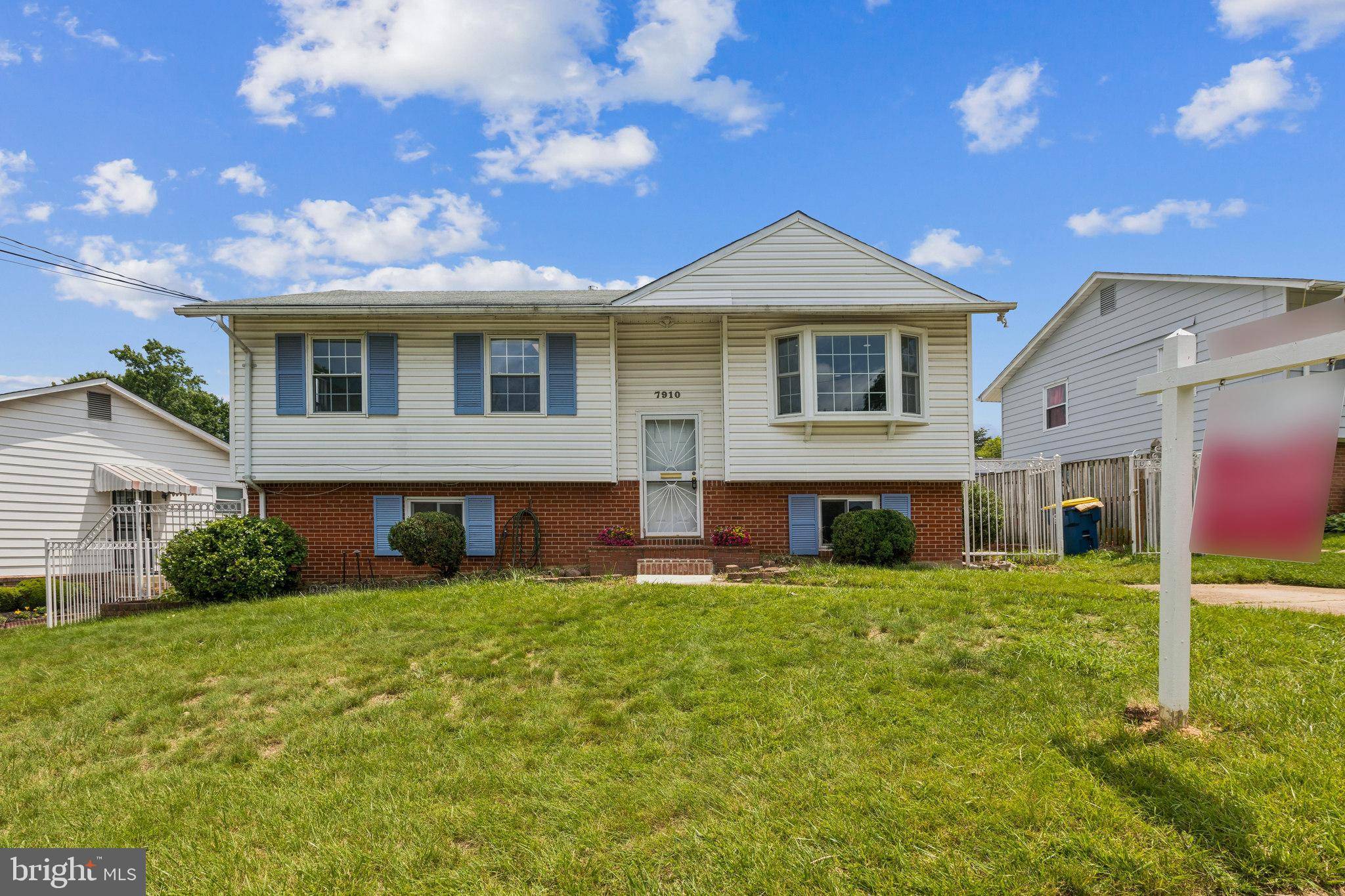 7910 POLK ST, Lanham, MD 20706
