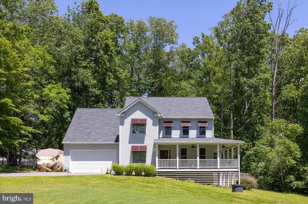 Ruther Glen, VA 22546,27 ATHENS LN