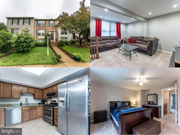 12923 FREESTONE CT, Woodbridge, VA 22192