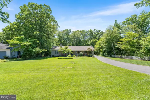 Cape May Court House, NJ 08210,1431 BURLEIGH AVE