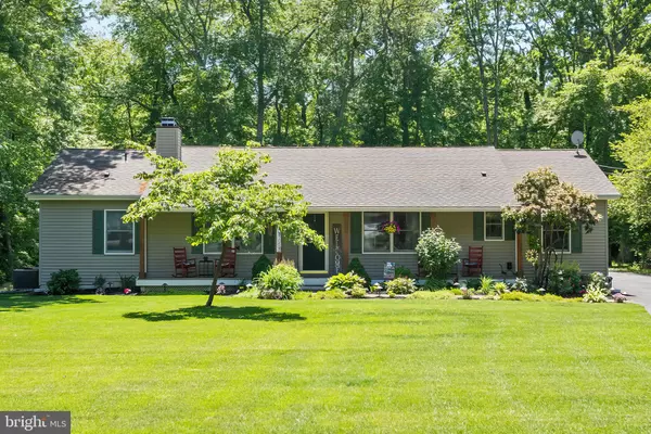 1431 BURLEIGH AVE, Cape May Court House, NJ 08210