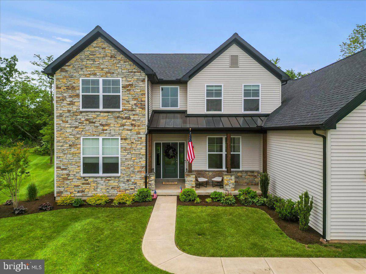 Birdsboro, PA 19508,14 PRINCESS CT