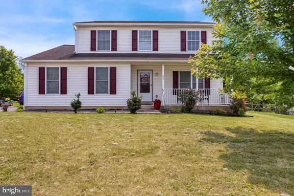 69 CALAIS DR, Reading, PA 19605