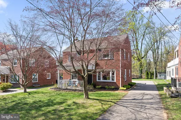 Bryn Mawr, PA 19010,812 E HAVERFORD RD