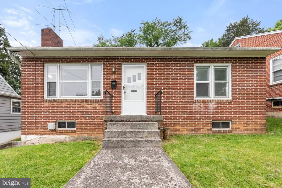 509 W CORK ST, Winchester, VA 22601