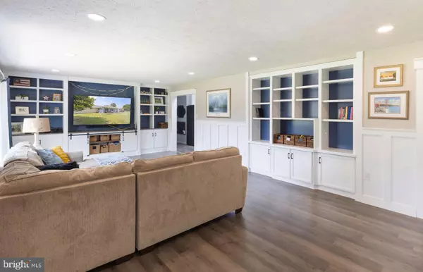 Huntingtown, MD 20639,811 WHITE MARSH CT