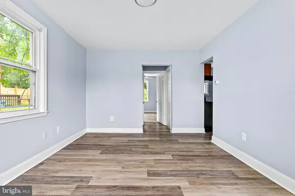 Baltimore, MD 21225,821 E JEFFREY ST