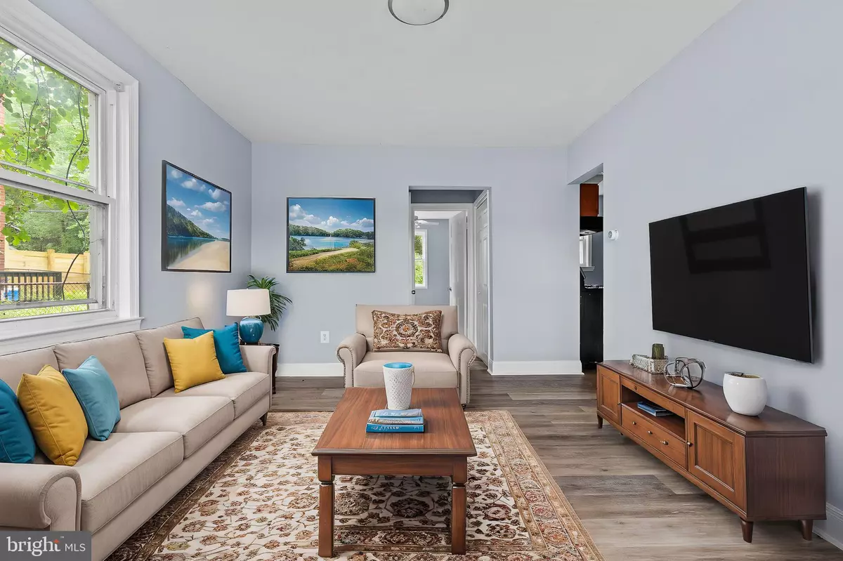 Baltimore, MD 21225,821 E JEFFREY ST