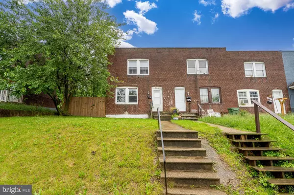 Baltimore, MD 21225,821 E JEFFREY ST