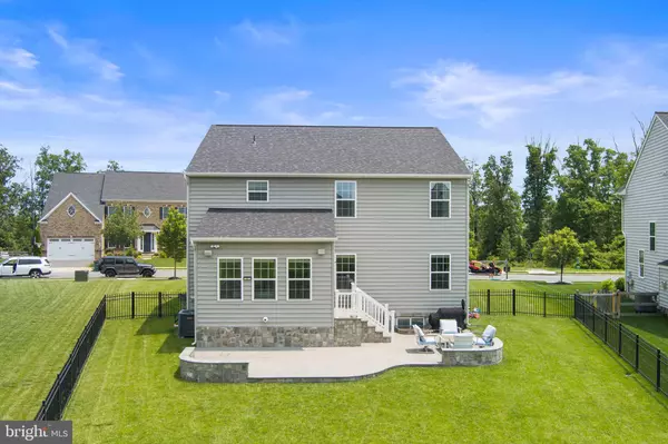 Aldie, VA 20105,25541 EMERSON OAKS DR