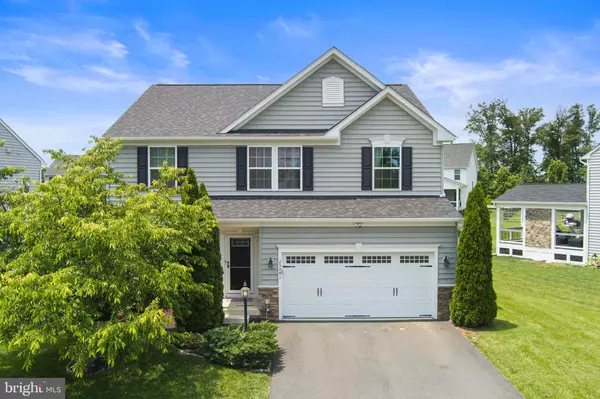 25541 EMERSON OAKS DR, Aldie, VA 20105