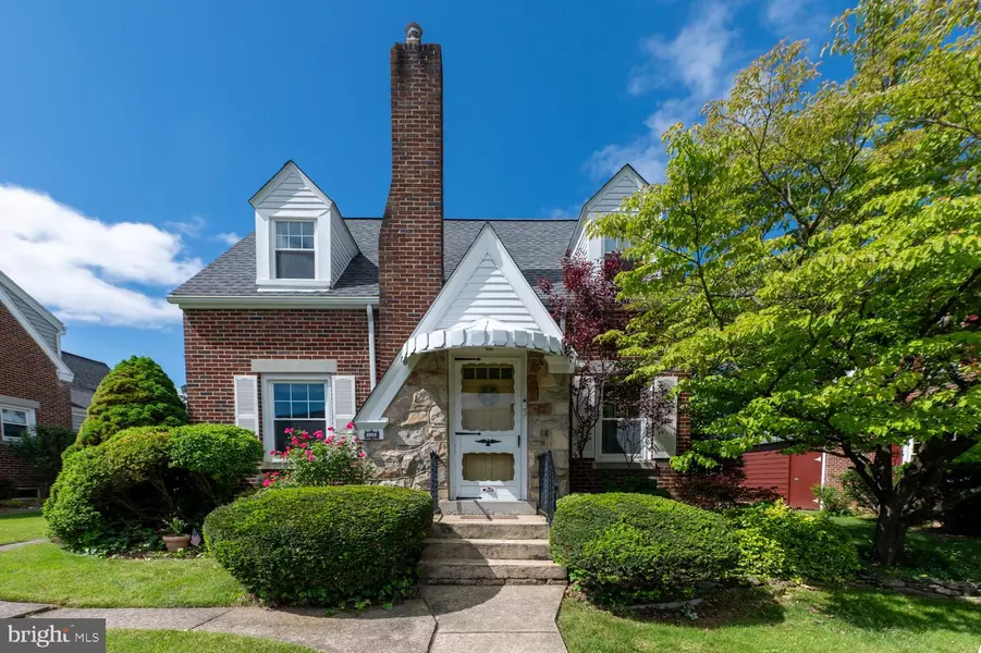 550 N 2ND ST, Emmaus, PA 18049