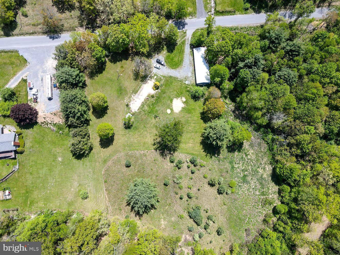 Woodland, PA 16881,1620 DOC WELKER RD