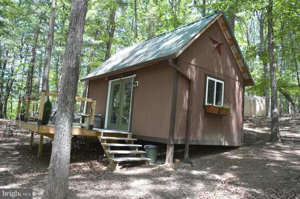 Winchester, VA 22603,FILES CHAPEL DR