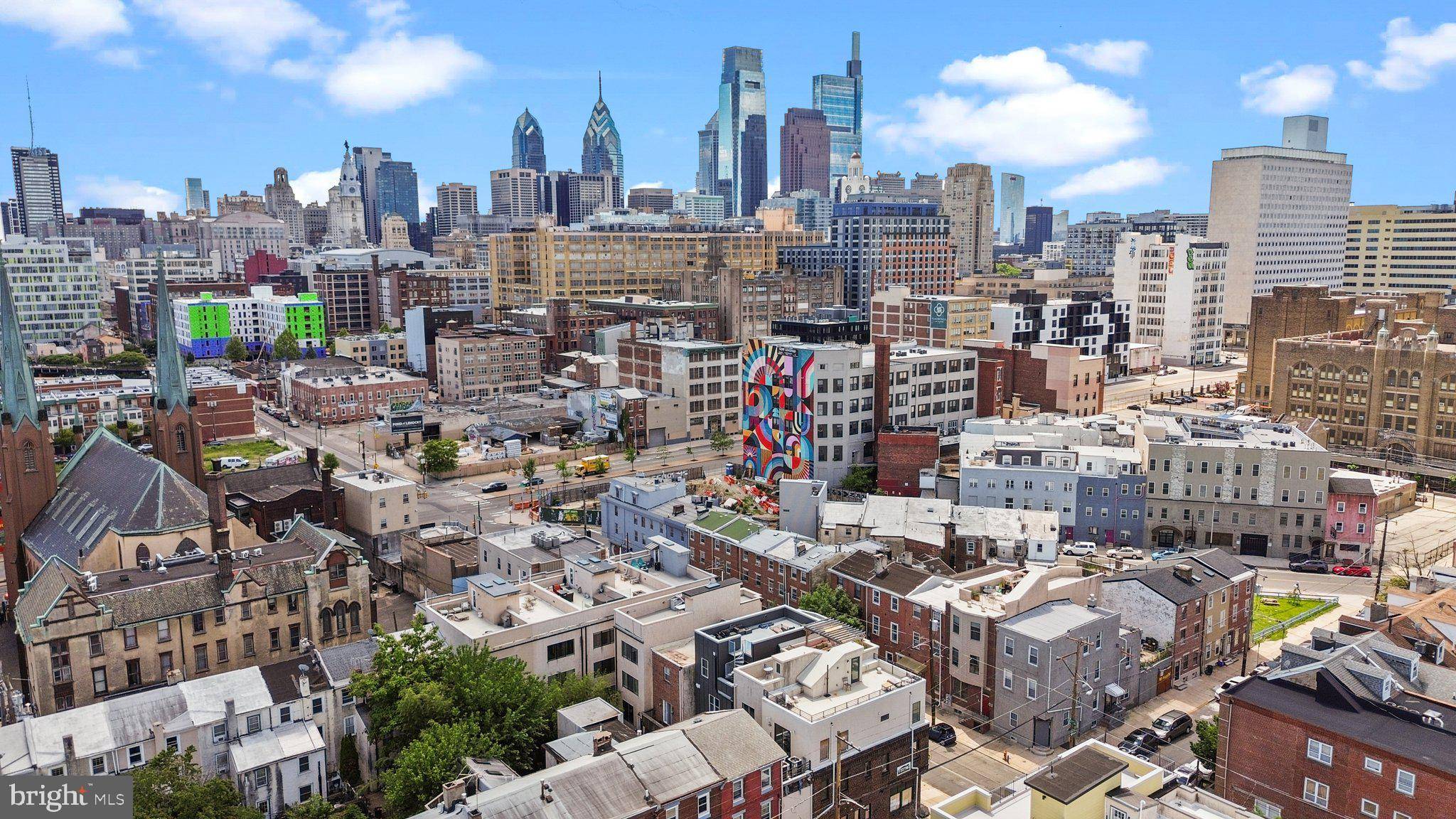 547 N 12TH ST #2, Philadelphia, PA 19123