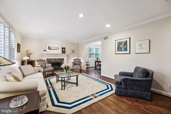 Bethesda, MD 20816,5713 NEWINGTON RD