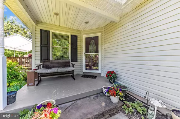 Berkeley Springs, WV 25411,343 MILL FARM TRL