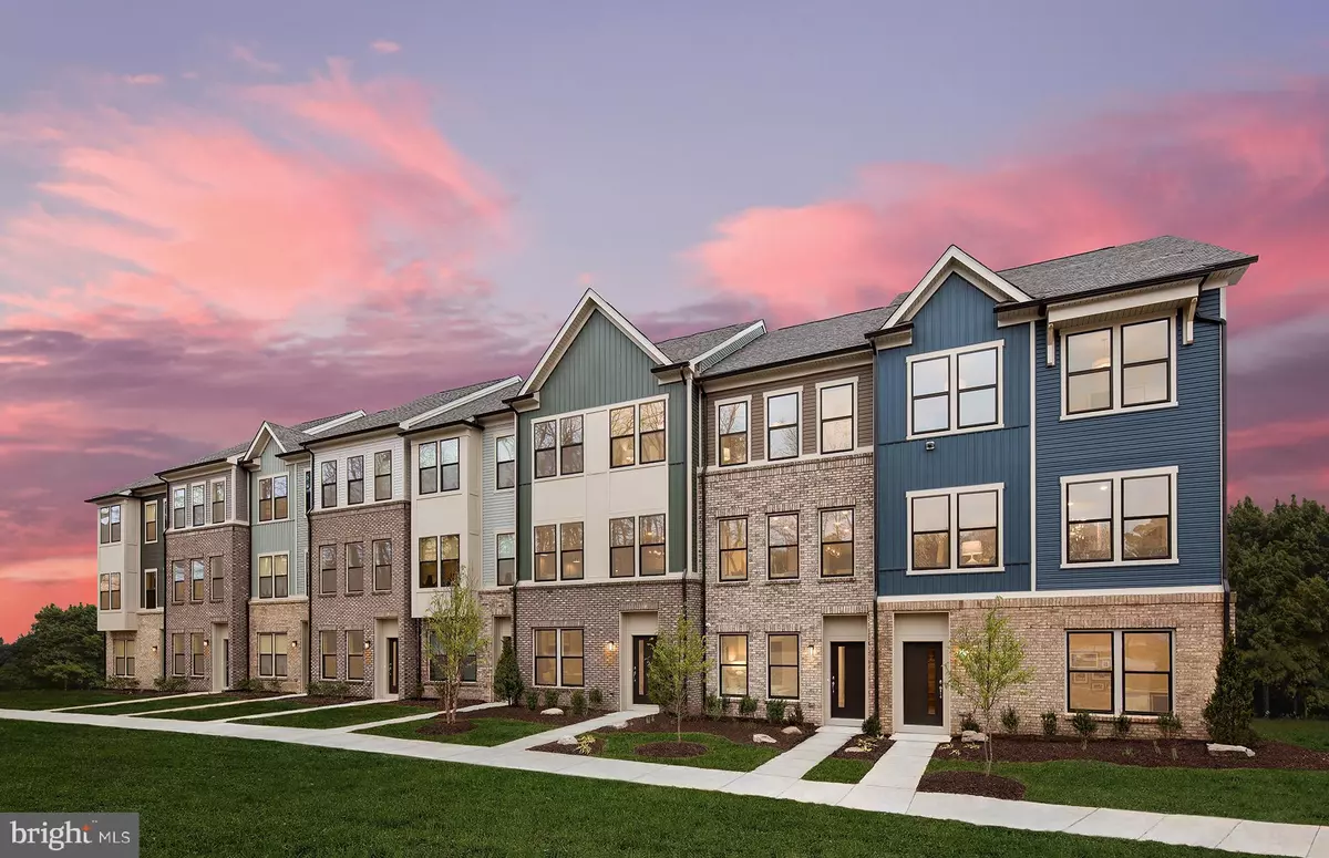 Laurel, MD 20724,1405 BROOMSEDGE LN