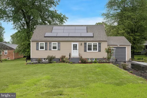 315 OAK LN W, Exton, PA 19341