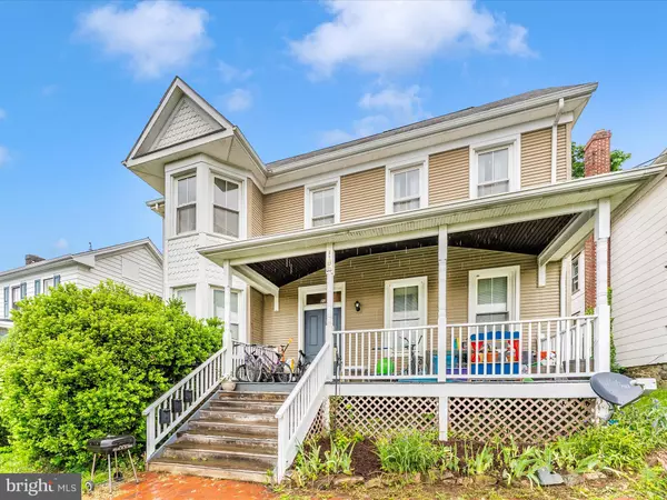 21 E A ST,  Brunswick,  MD 21716