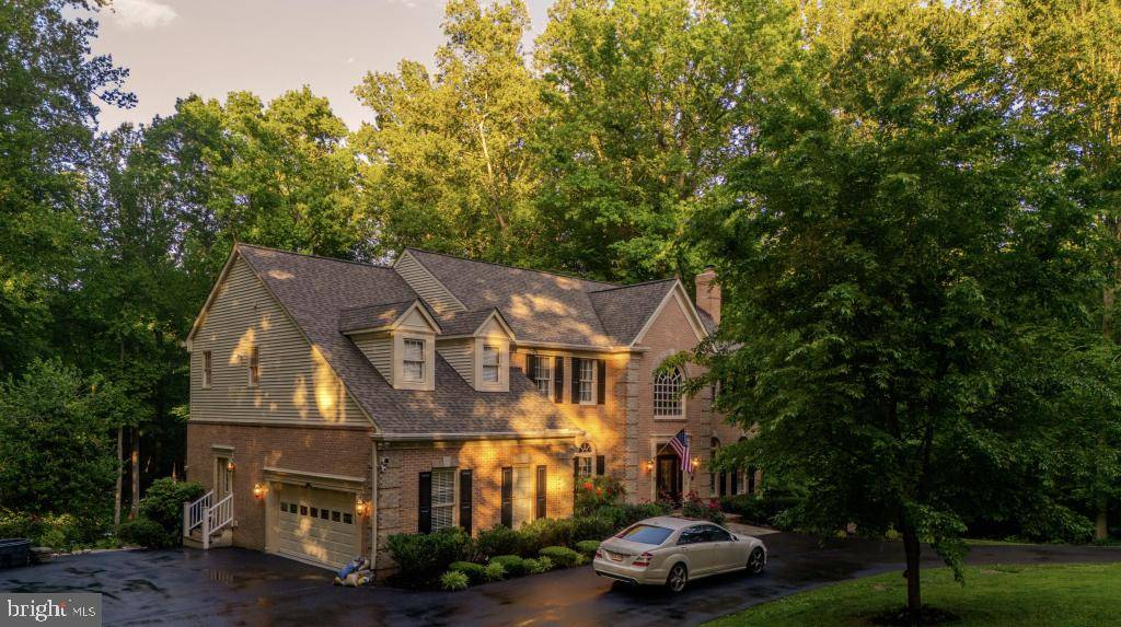 Fairfax Station, VA 22039,11220 DEVEREUX MANOR LN