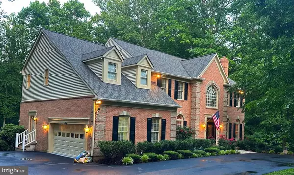 11220 DEVEREUX MANOR LN, Fairfax Station, VA 22039