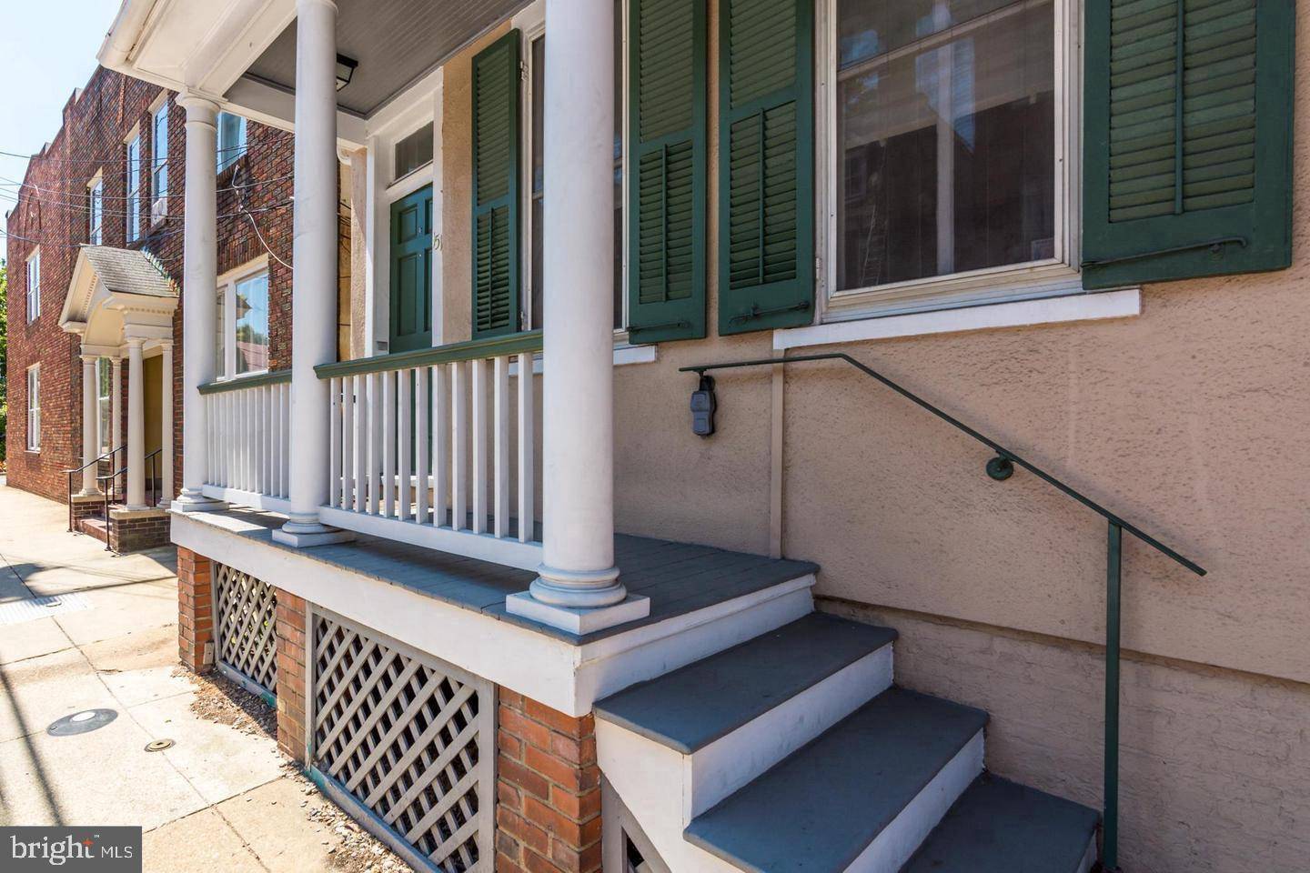 Annapolis, MD 21401,151 DUKE OF GLOUCESTER ST