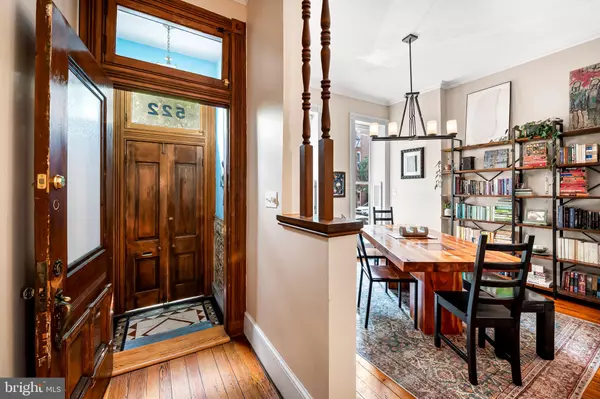 Baltimore, MD 21201,522 S HANOVER ST