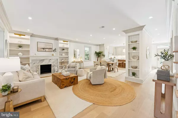 Washington, DC 20015,3216 PATTERSON ST NW