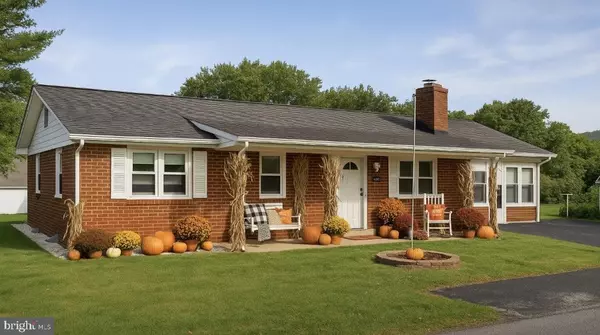 Shenandoah, VA 22849,203 SECOND ST