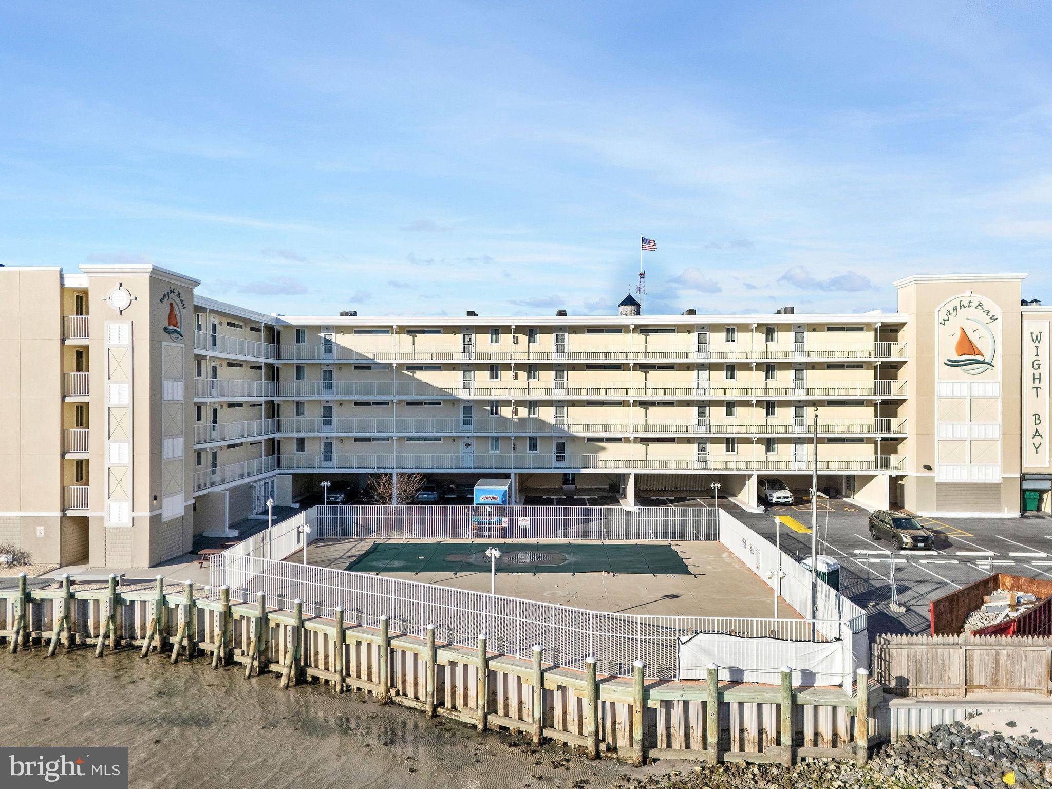 Ocean City, MD 21842,4711 COASTAL HWY #538